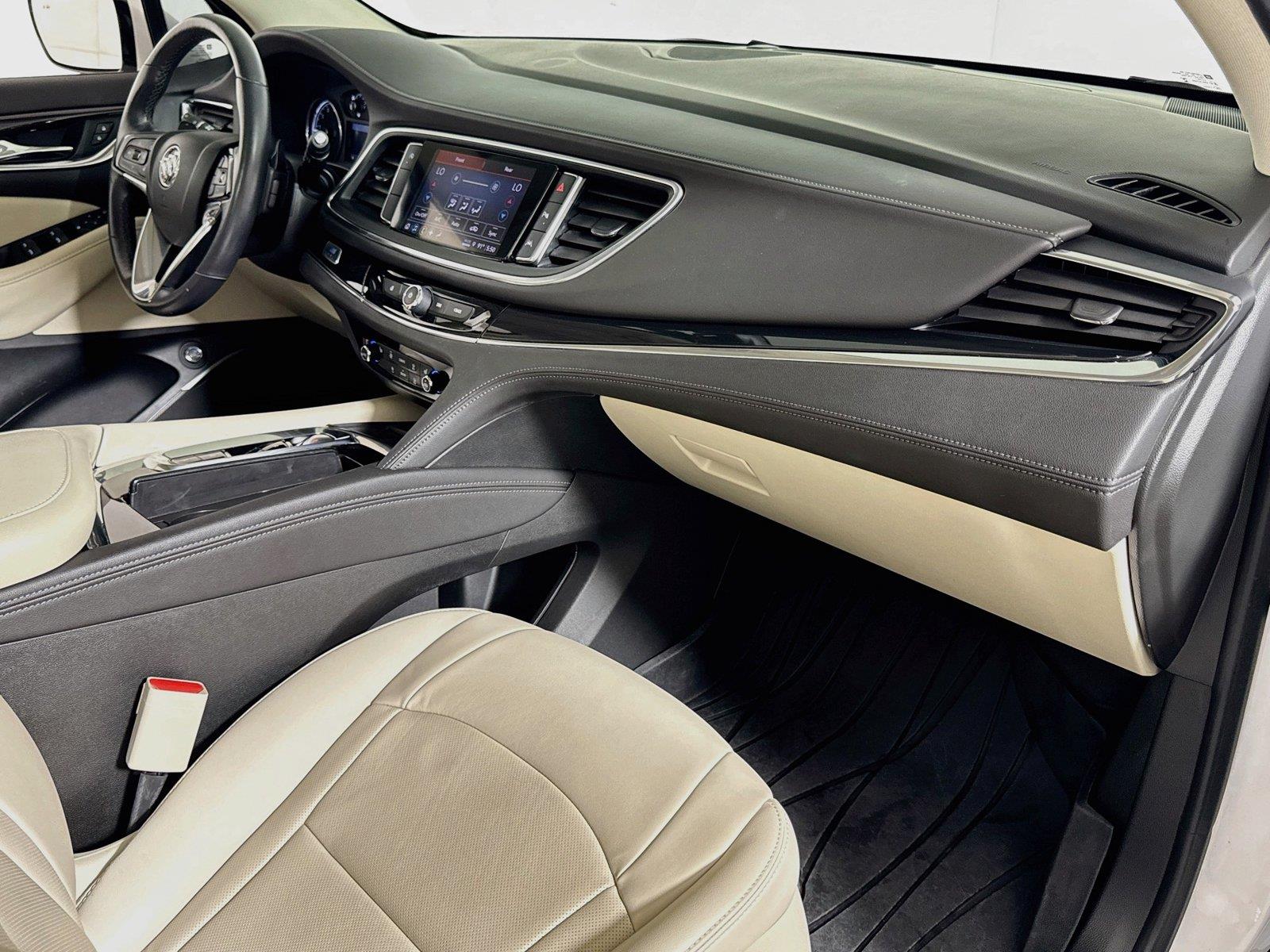2024 Buick Enclave Essence - Photo 28