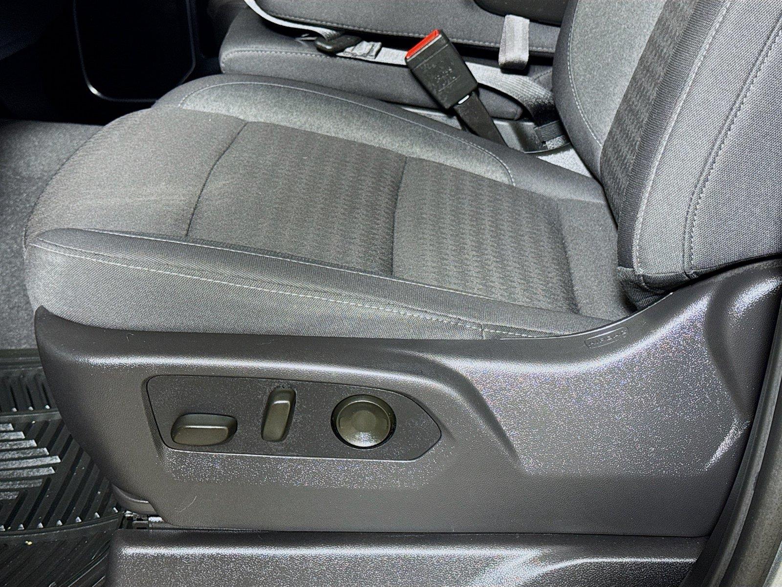2026 Chevrolet Silverado 1500 RST - Photo 17