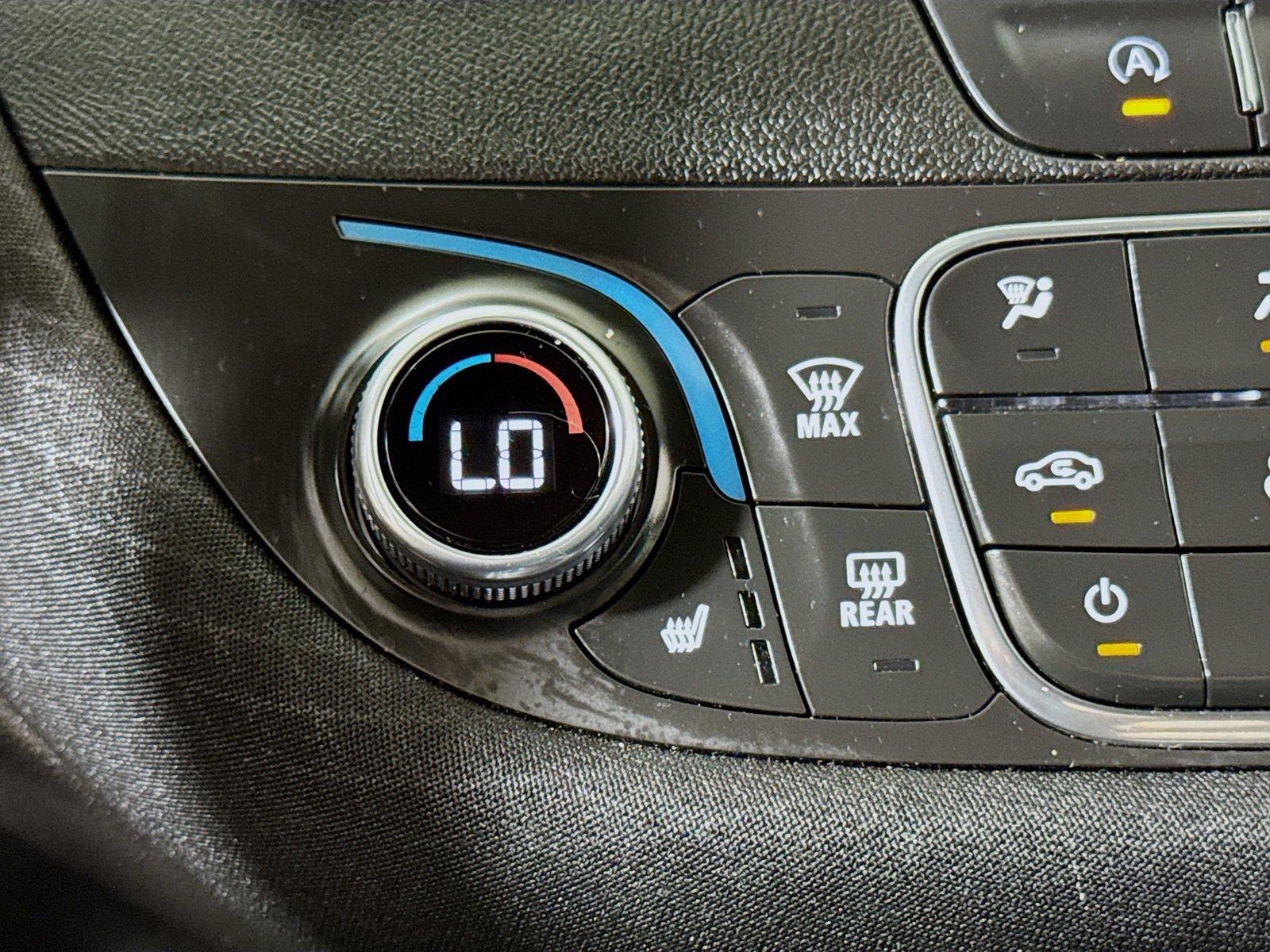 2025 Chevrolet Malibu 1LT - Photo 18