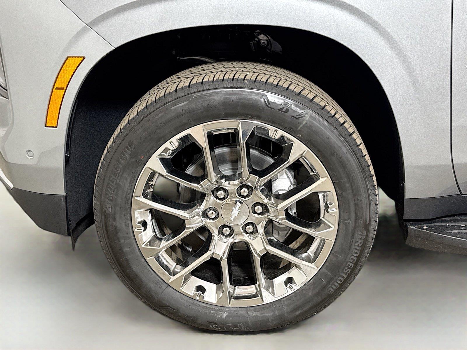 2026 Chevrolet Tahoe Premier - Photo 20