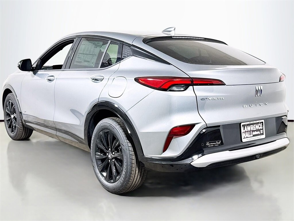 New 2026 Buick Envista Sport Touring SUV