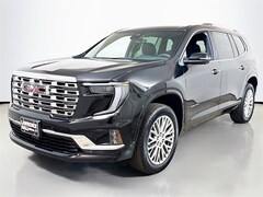 2026 GMC Acadia Denali SUV