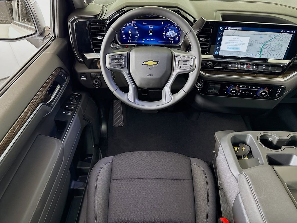 2026 Chevrolet Silverado 1500 LT - Photo 15