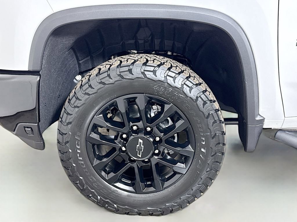 2026 Chevrolet Silverado 2500 HD LT - Photo 19
