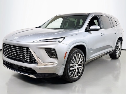 2025 Buick Enclave Avenir SUV
