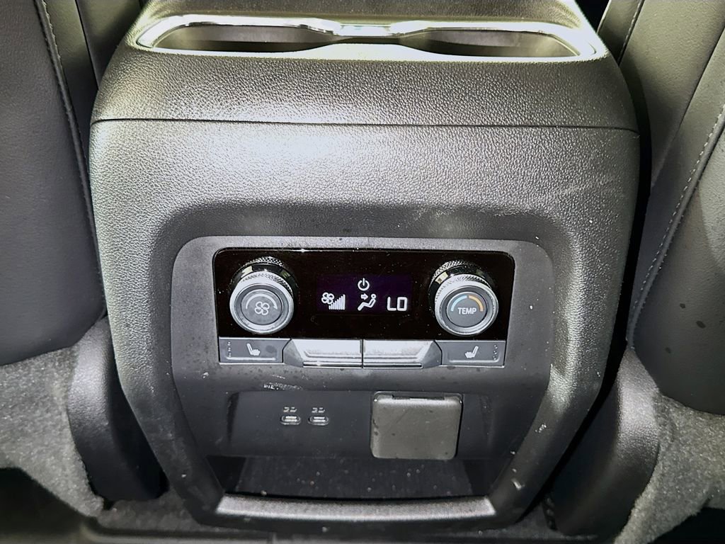 2025 Buick Enclave Avenir - Photo 25