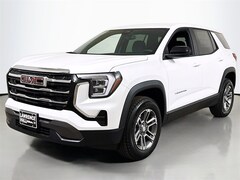 2026 GMC Terrain Elevation SUV