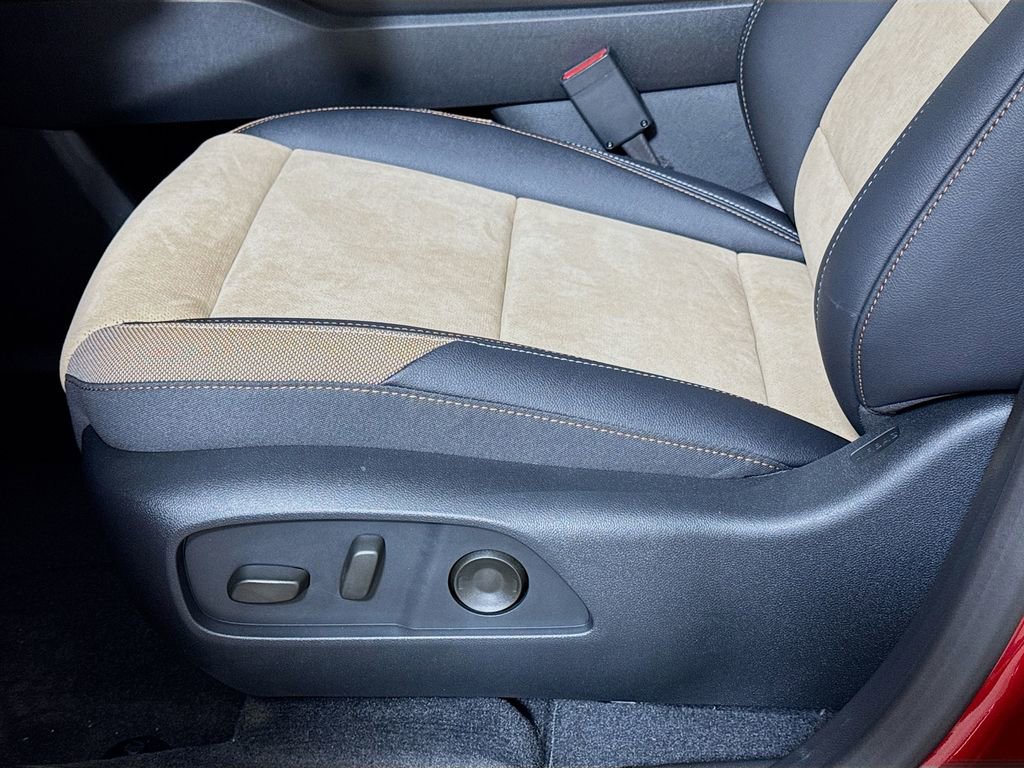 2026 Chevrolet Equinox ACTIV - Photo 17