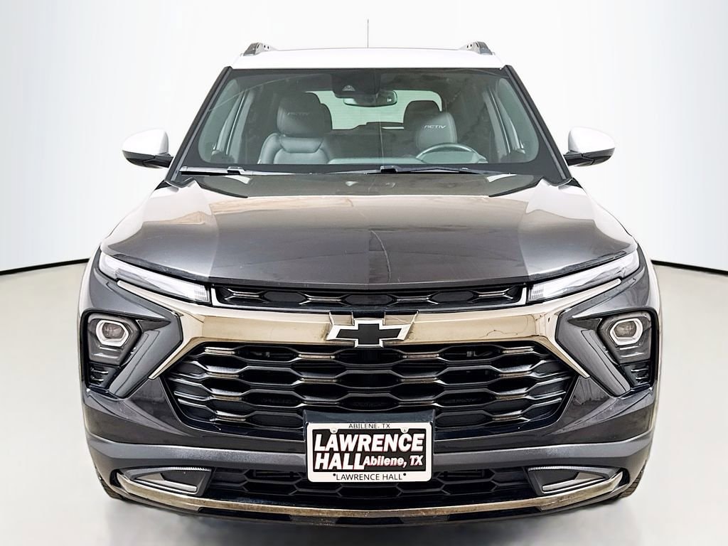 Used 2024 Chevrolet Trailblazer Activ SUV