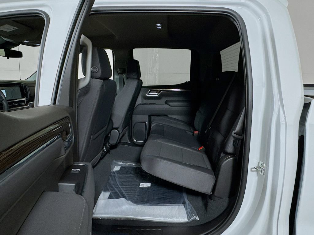 2026 Chevrolet Silverado 1500 LT - Photo 13