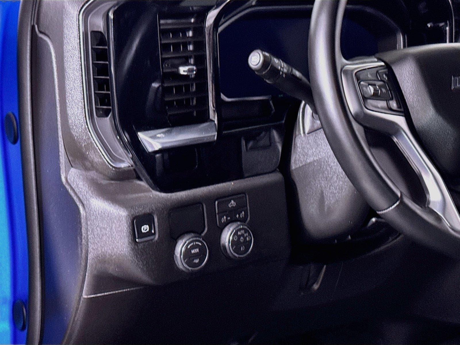 2026 Chevrolet Silverado 1500 RST - Photo 8