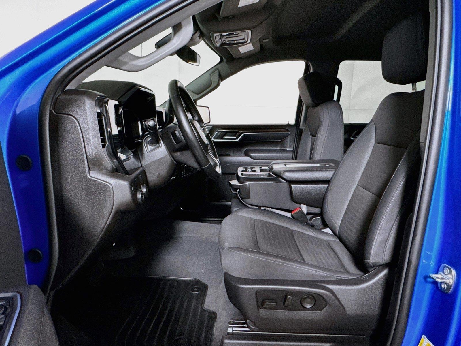 2026 Chevrolet Silverado 1500 RST - Photo 19