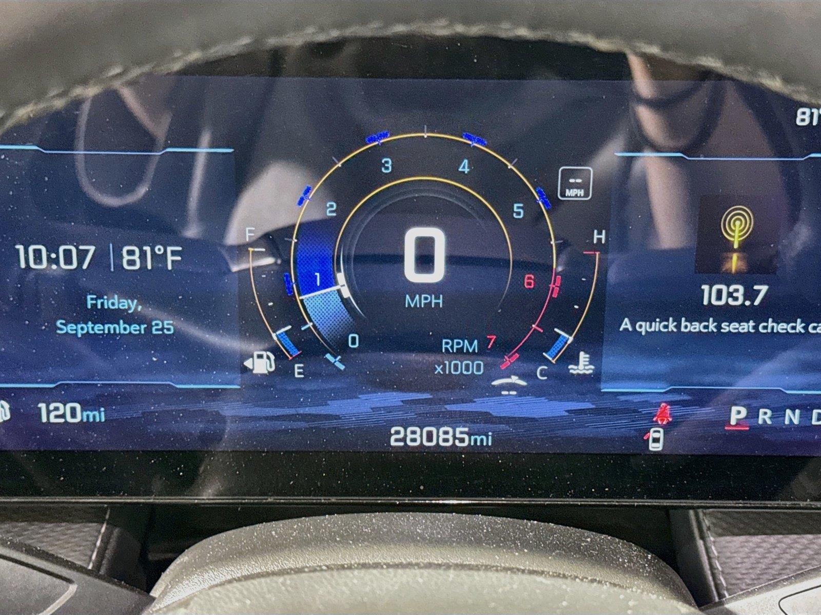 2025 Chevrolet Equinox LT - Photo 10