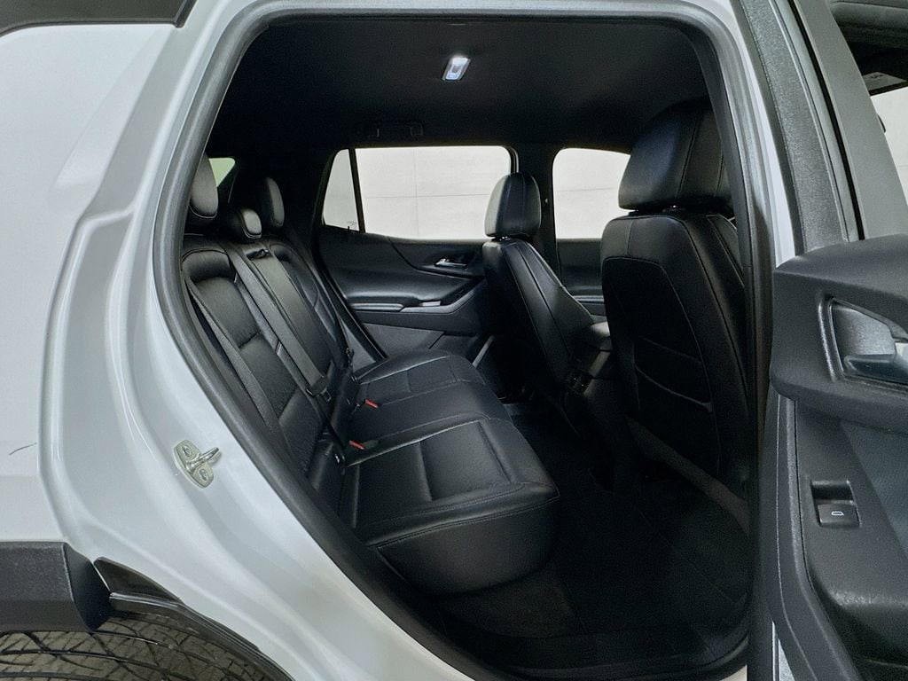 2025 Chevrolet Equinox LT - Photo 25
