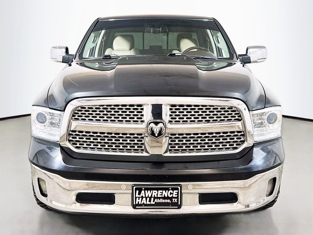 Used 2018 Ram 1500 Laramie