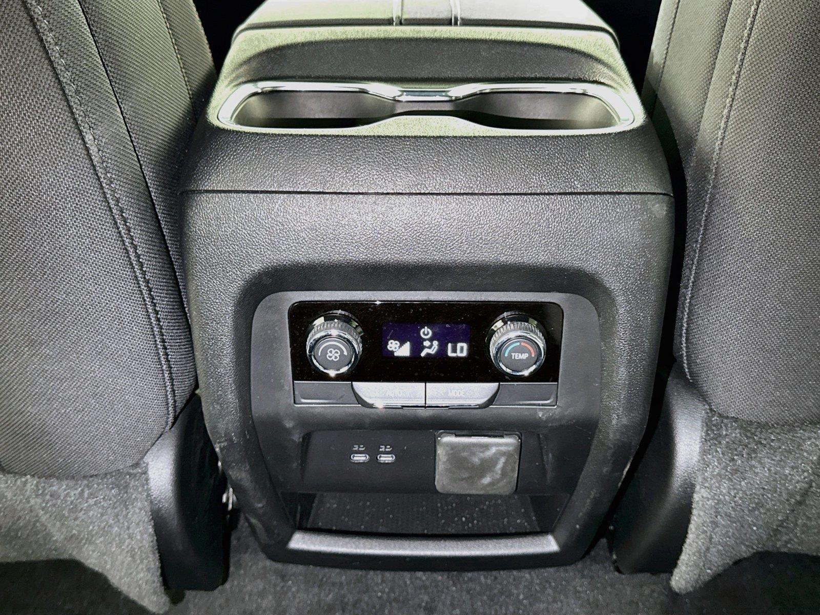 2026 Chevrolet Traverse LT - Photo 24