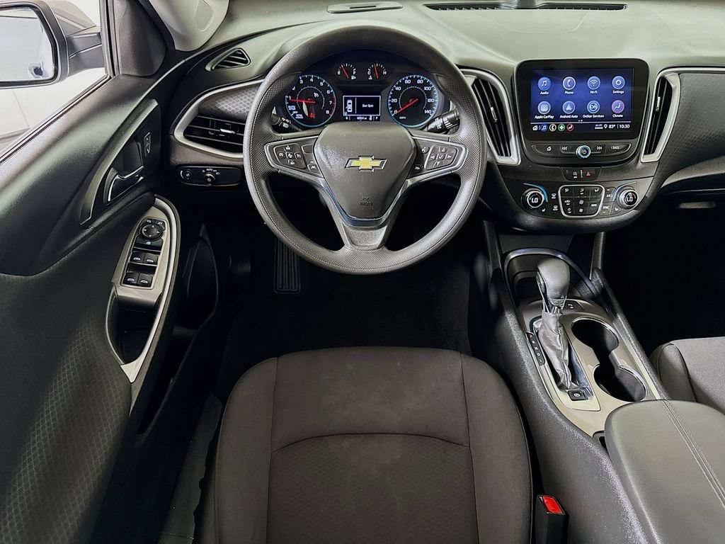 2025 Chevrolet Malibu 1LT - Photo 20