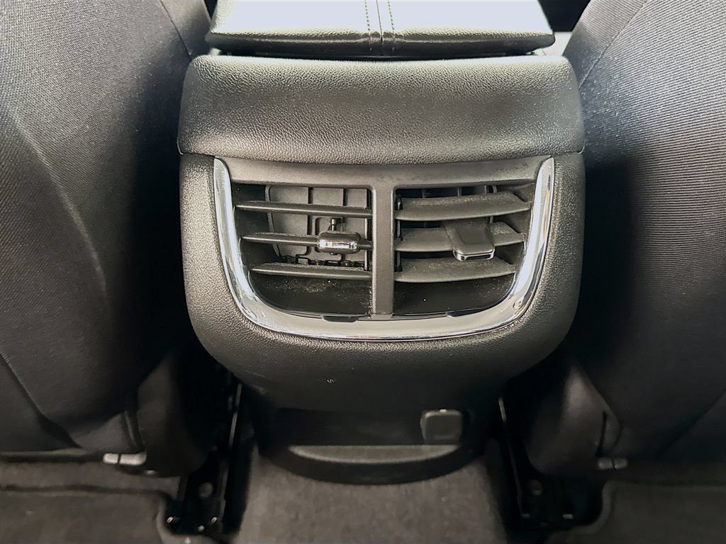 2025 Chevrolet Malibu 1LT - Photo 23