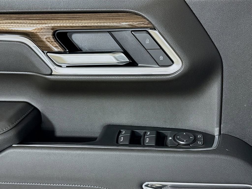2026 Chevrolet Silverado 1500 LT - Photo 16