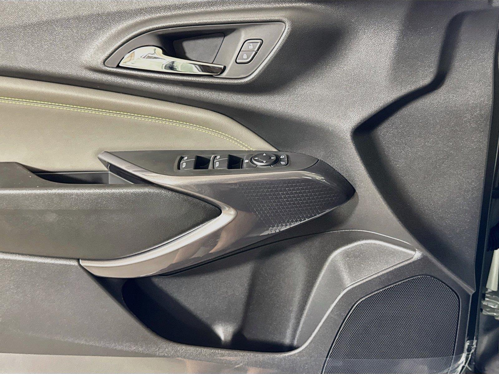 2026 Chevrolet Trax Activ - Photo 15