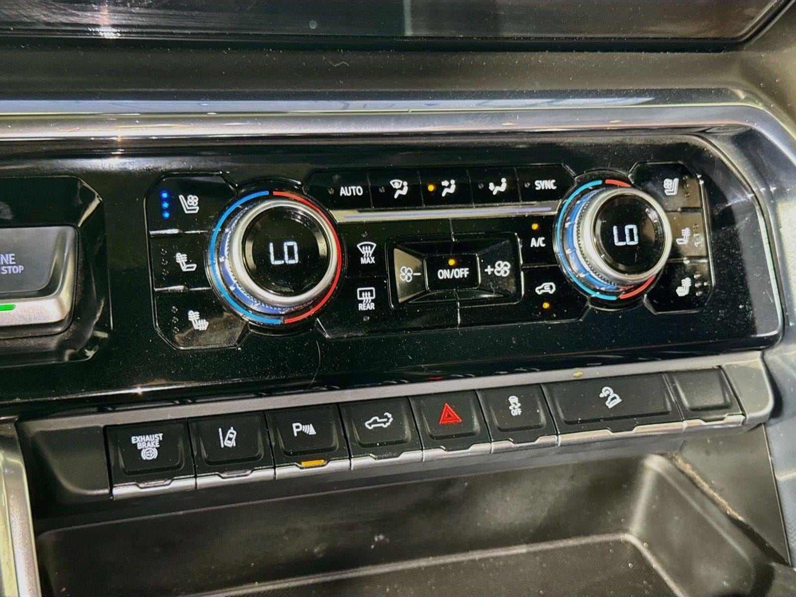 2024 GMC Sierra 2500HD Denali Ultimate - Photo 14