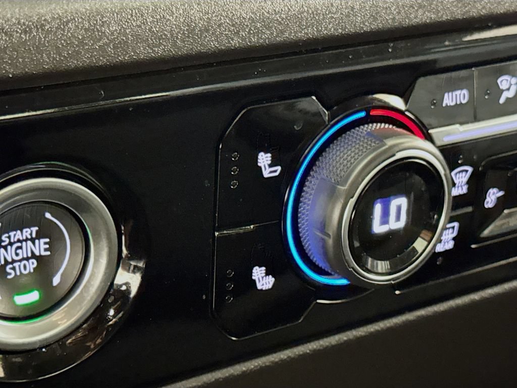 2024 Chevrolet Silverado 1500 LT - Photo 18