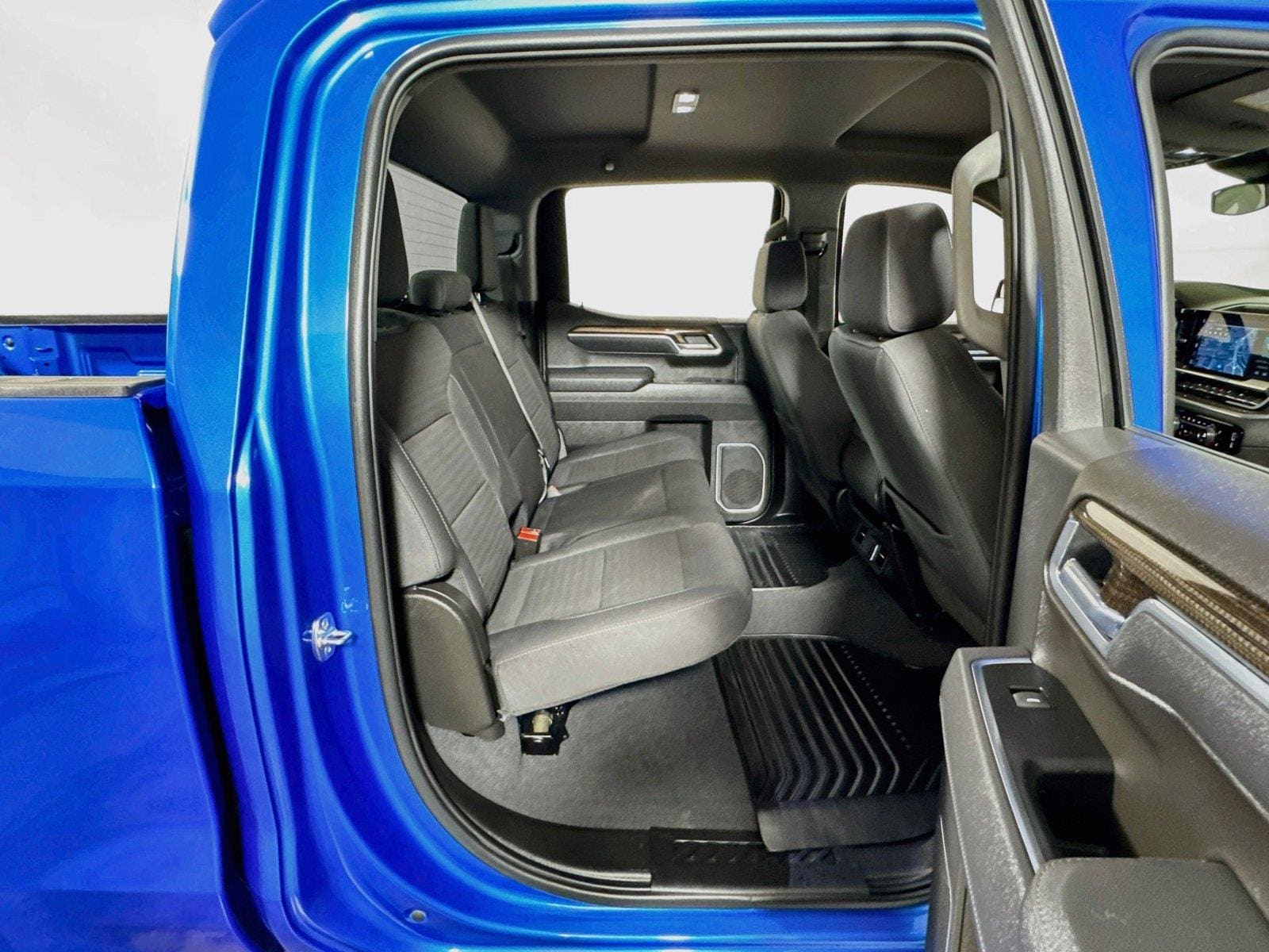 2026 Chevrolet Silverado 1500 RST - Photo 25