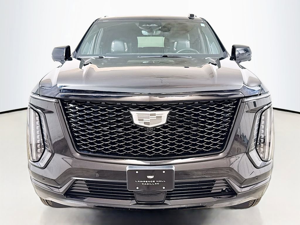 2025 Cadillac Escalade Sport Platinum - Photo 2