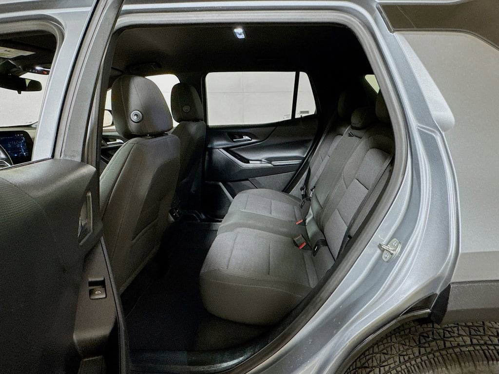 2026 Chevrolet Equinox LT - Photo 22