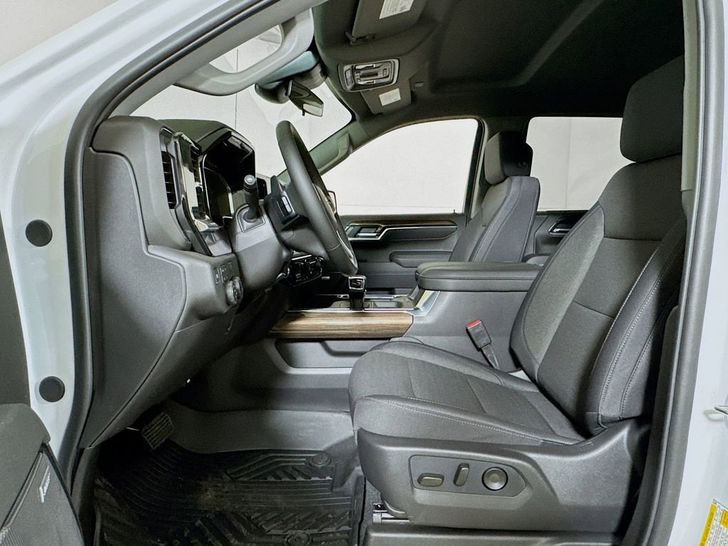 2026 Chevrolet Silverado 1500 LT Trail Boss - Photo 12