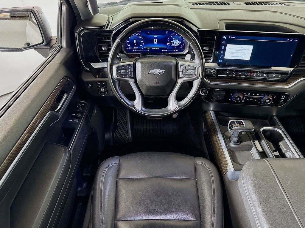 2024 Chevrolet Silverado 1500 LT Trail Boss - Photo 21