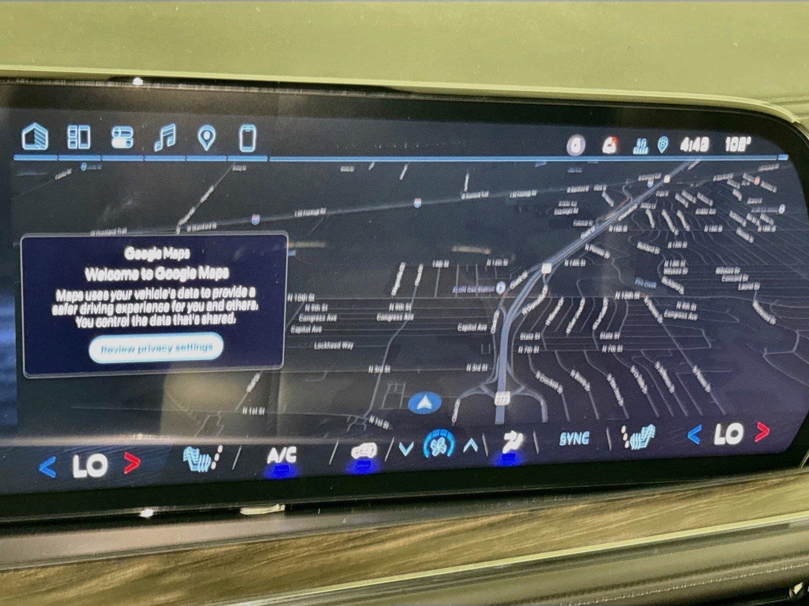 2026 Chevrolet Tahoe Z71 - Photo 8