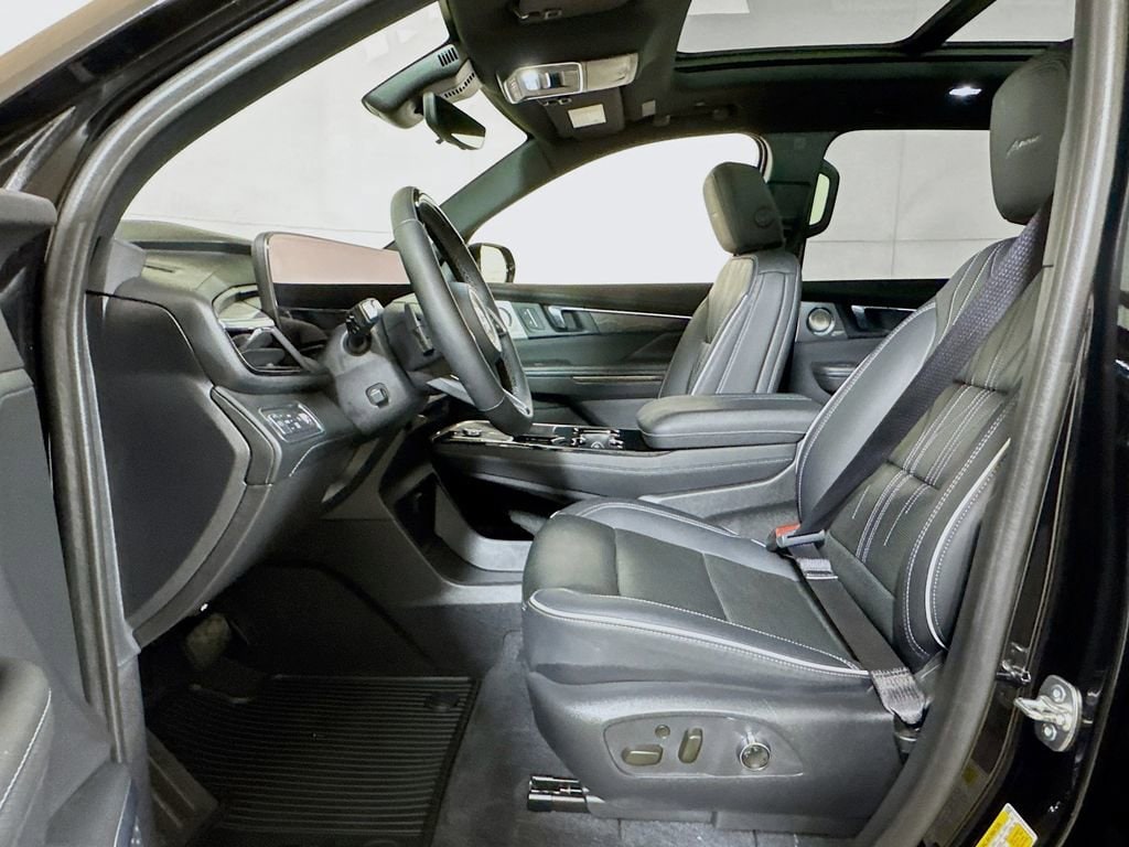 2025 Buick Enclave Avenir - Photo 20
