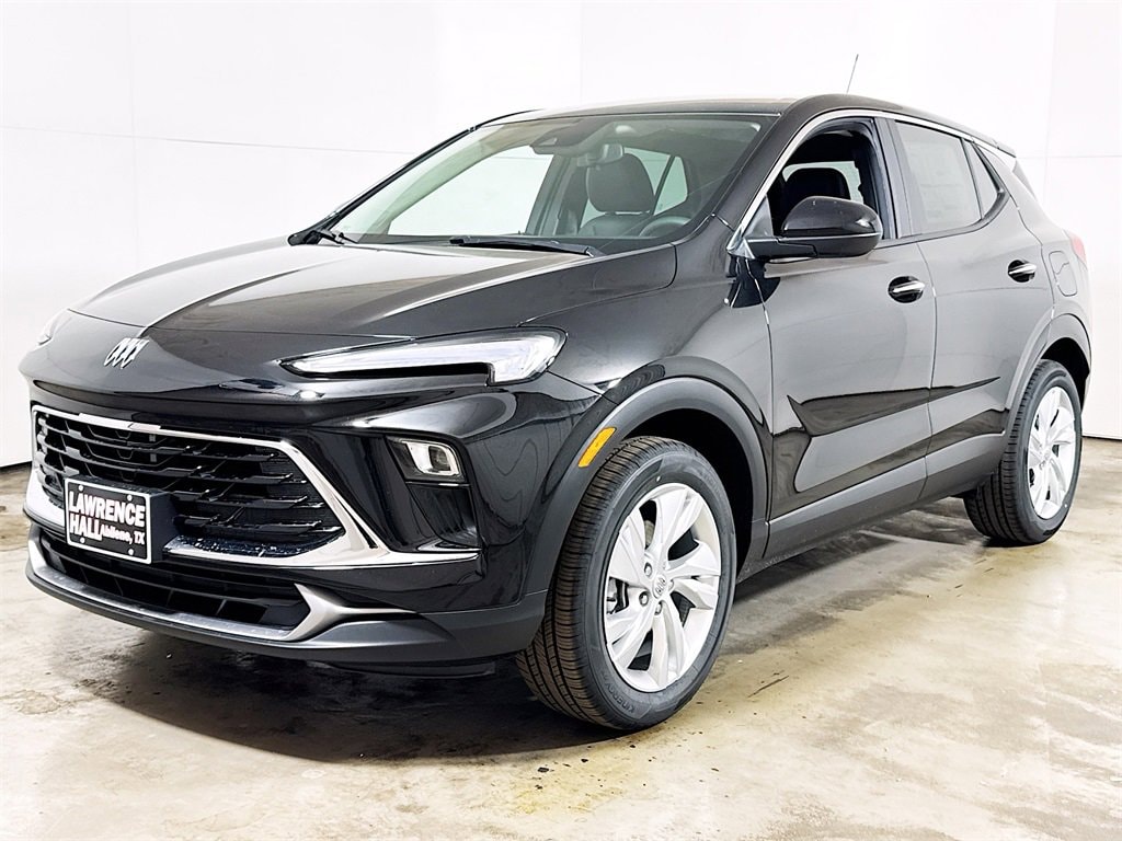 2026 Buick Encore GX Preferred's photo