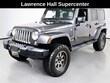 Jeep Wrangler JK Unlimited