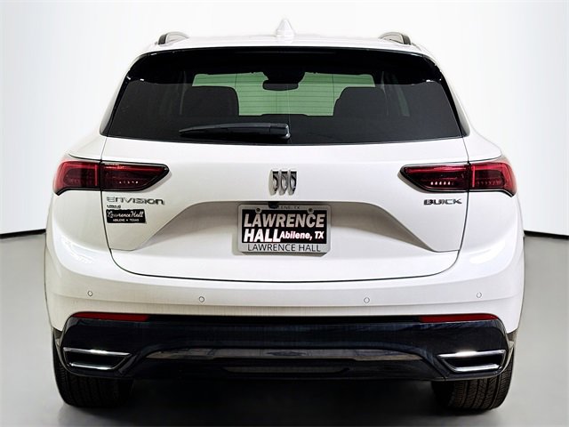 2025 Buick Envision Sport Touring photo 2