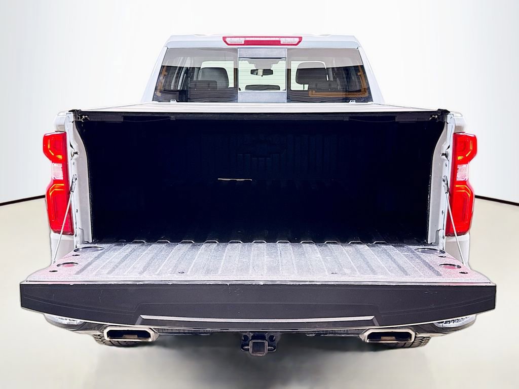 2024 Chevrolet Silverado 1500 LT Trail Boss - Photo 25