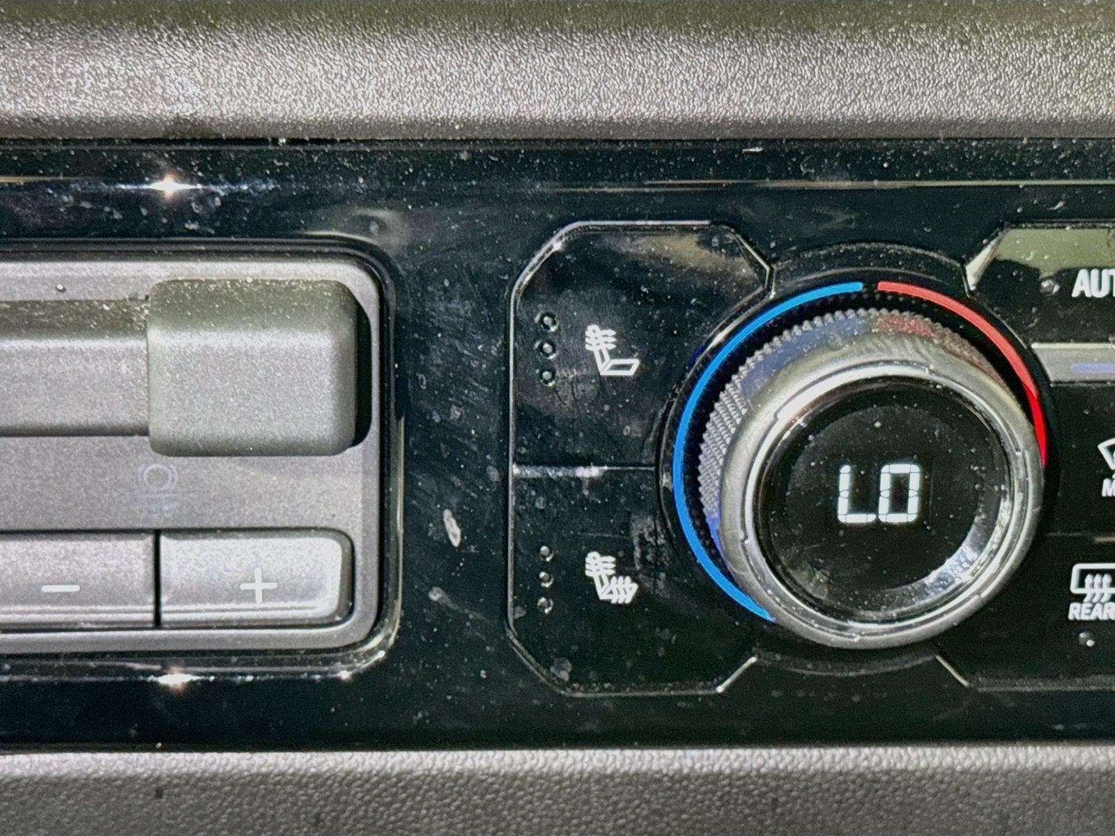 2026 Chevrolet Silverado 1500 RST - Photo 18