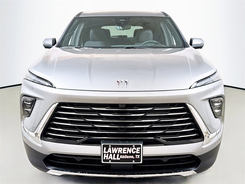 New 2026 Buick Enclave Preferred SUV