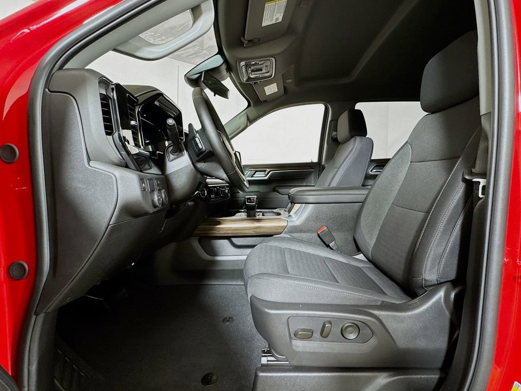 2026 Chevrolet Silverado 1500 LT - Photo 19