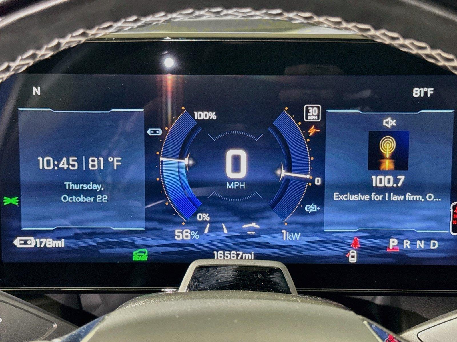 2024 Chevrolet Equinox EV LT - Photo 9