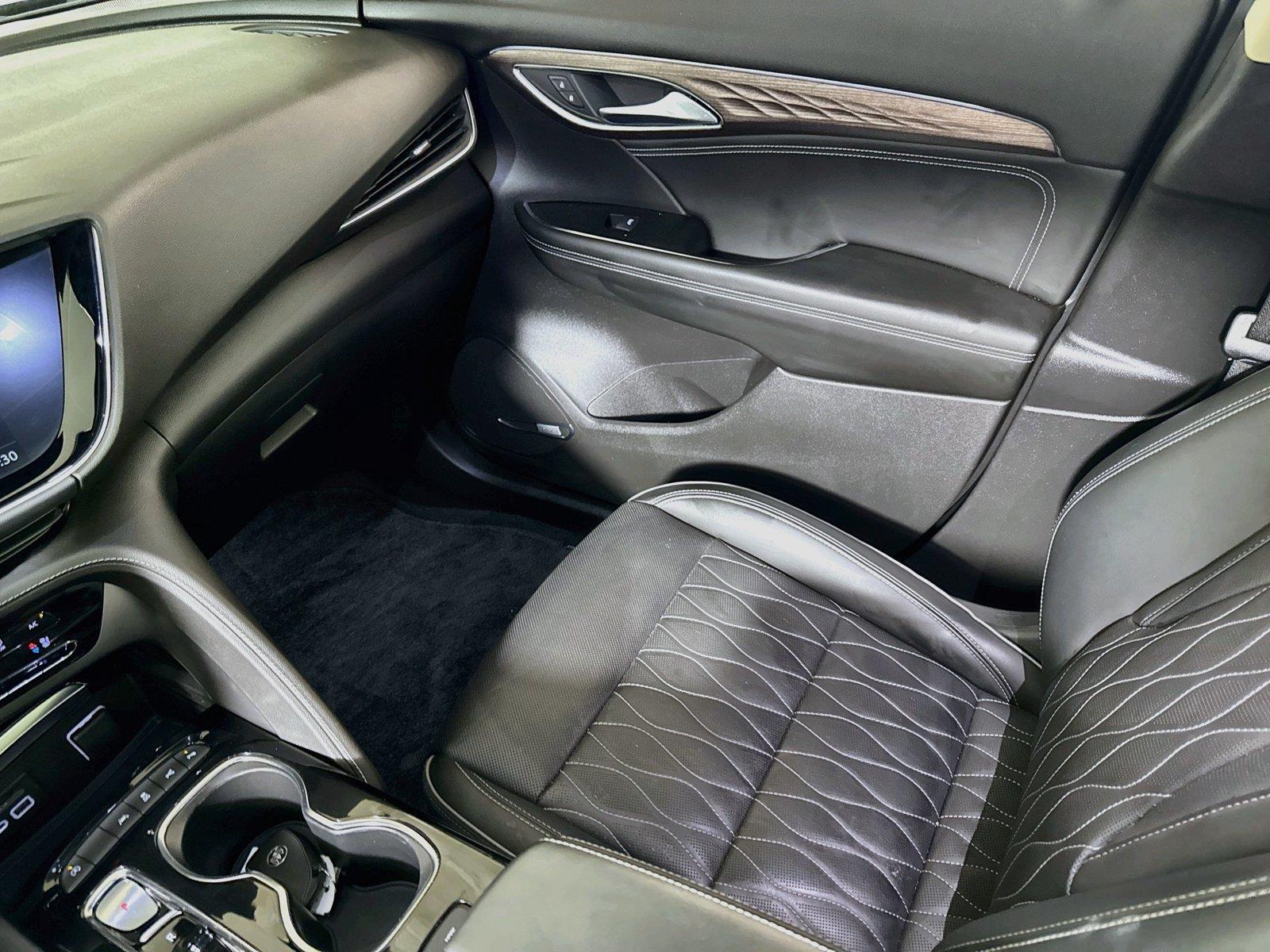 2022 Buick Envision Avenir - Photo 23