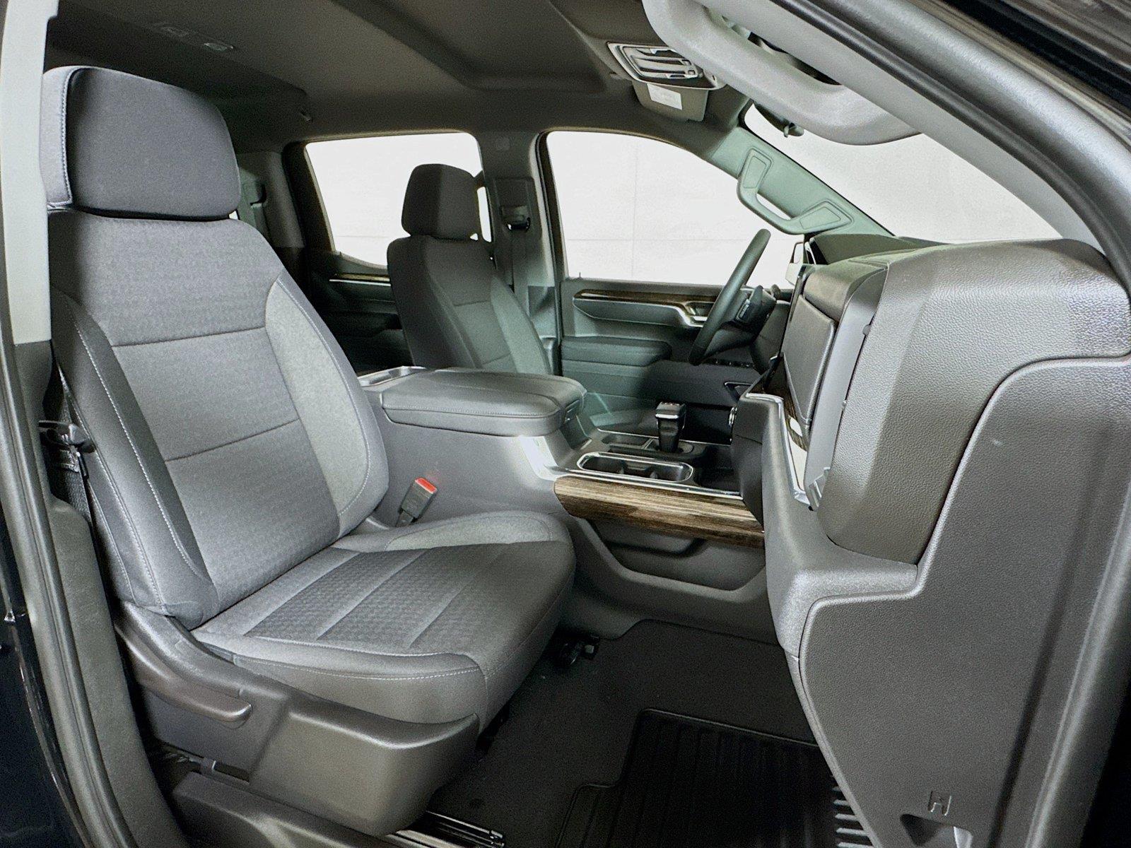 2026 GMC Sierra 1500 Elevation - Photo 26