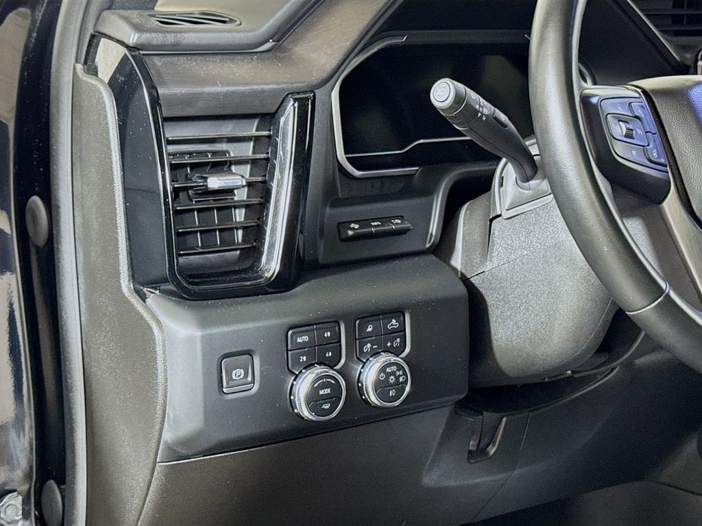 2024 GMC Sierra 2500HD AT4 - Photo 8
