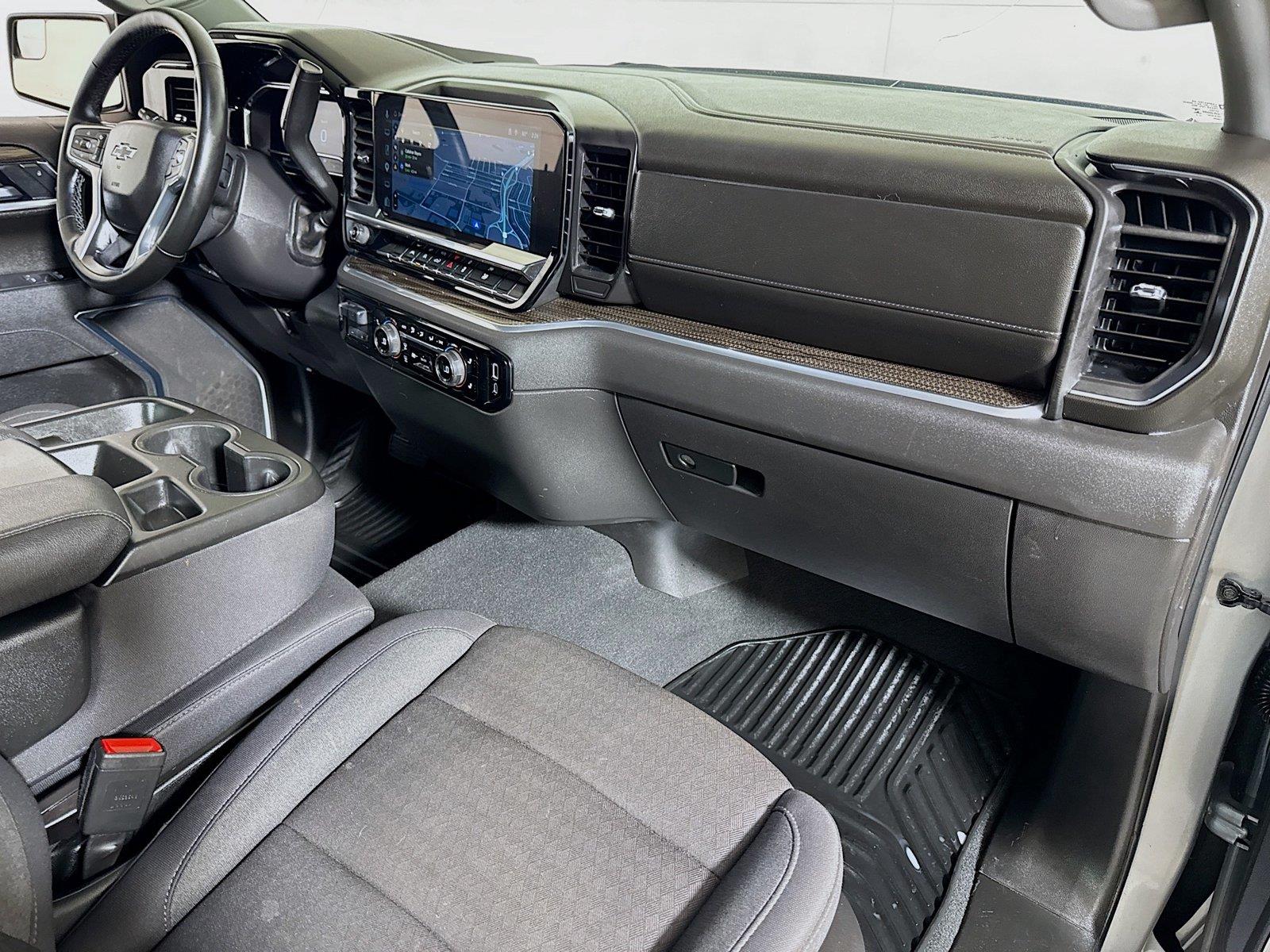 2025 Chevrolet Silverado 1500 RST - Photo 27