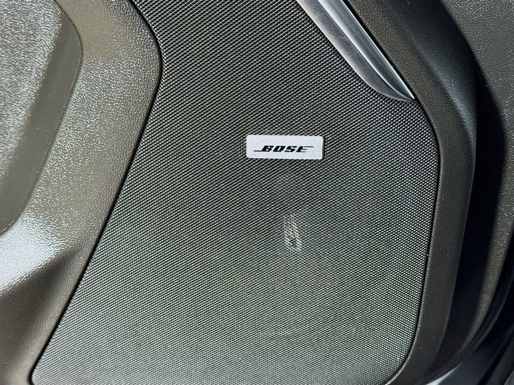 2025 GMC Yukon XL Denali - Photo 17
