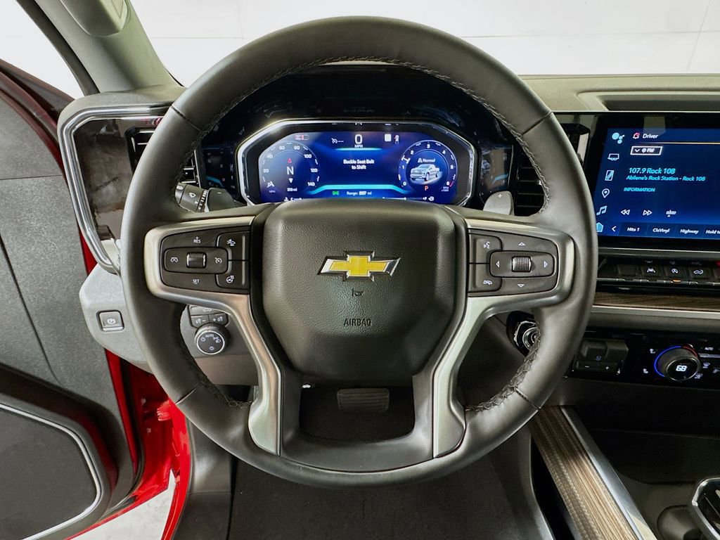 2026 Chevrolet Silverado 1500 LT - Photo 9