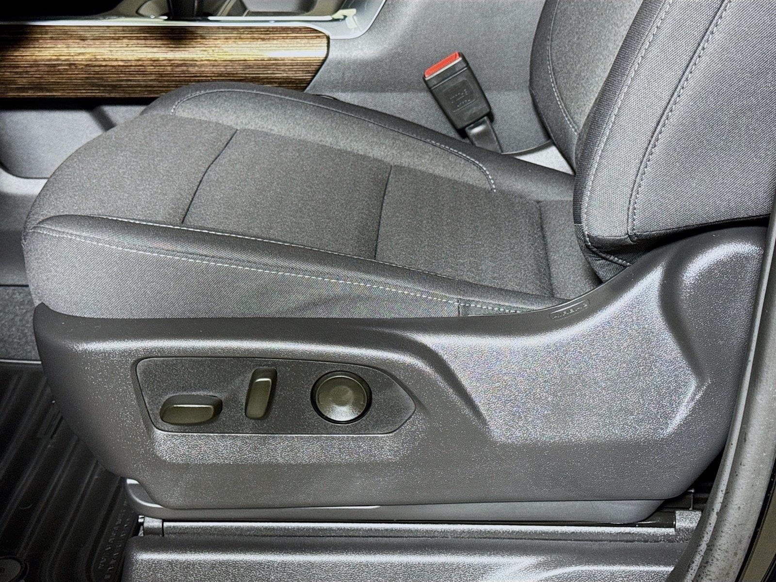 2026 GMC Sierra 1500 Elevation - Photo 17