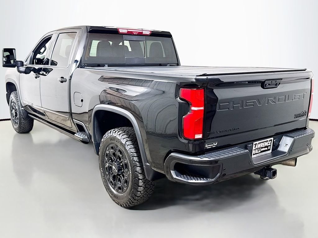2024 Chevrolet Silverado 2500HD High Country - Photo 6