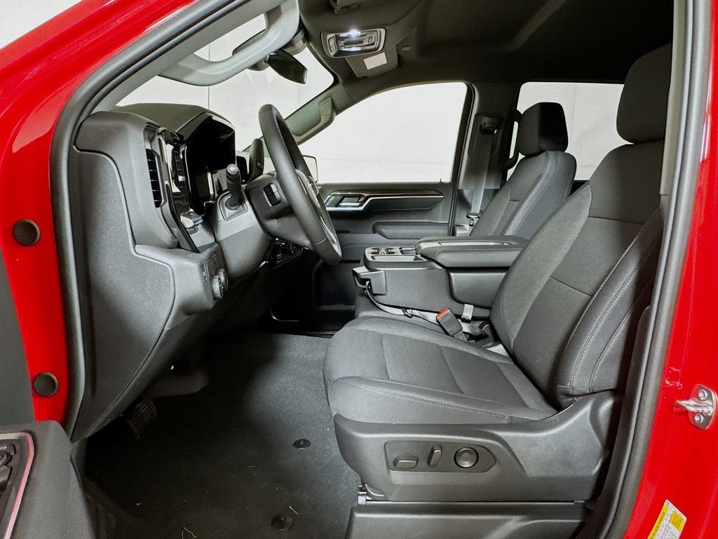 2026 Chevrolet Silverado 1500 LT - Photo 12